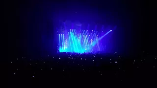 The Prodigy - Breathe live in Chelyabinsk 09.03.2018