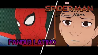 Cómo debería haber comenzado Spider-Man: Far From Home [Fandub Latino]