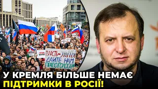 Що зупинило ПУТІНА від вторгнення в Україну? / УКОЛОВ назвав головну причину