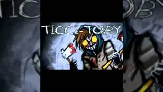 I Will Not Bow (Ticci Toby Tribute)