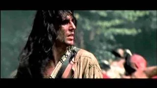 The last of the Mohicans -Soundtrack Promentory (original score film version)