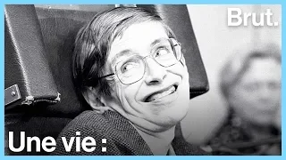 Stephen Hawking