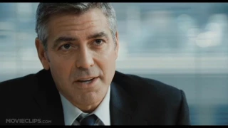 Up in the Air 3 9 Movie CLIP   How Much Did They Pay You to Give Up on Your Dreams  2009 HD 1