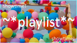 🎈it's showtime!🎈 =another darkening clowncore vgm playlist=