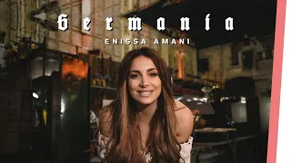 Enissa Amani | GERMANIA