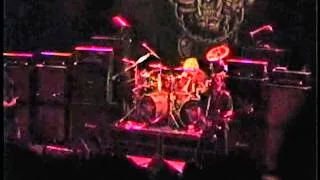 Motorhead - Killed By Death - Montreal 2002.mp4