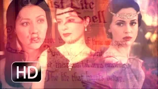 Charmed 'Pardon My Past' Opening