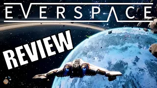 EVERSPACE REVIEW - Still Worth it in 2020? - DadDude