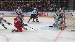 CSKA vs HC Sochi I 05.01.2023 I Highlights KHL / ЦСКА - ХК Сочи I 05.01.2023 I Обзор матча КХЛ