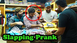 Slapping Prank | Part 11 | Pranks In Pakistan | Humanitarians