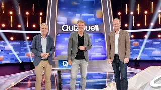Quizduell-Olymp vom 14. Mai 2021