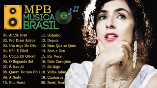 Músicas Antigas MPB - MPB Clássicos Brasileira - MPB As Melhores - MPB Mais Ouvido