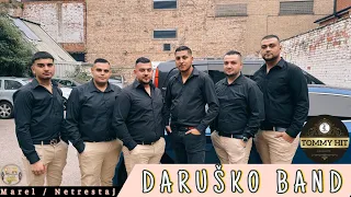 Daruško Band 💔🆕 Marel/Netrestaj 🆕💔Oct 2023 💣💔🔝