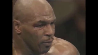 Danny Williams v Mike Tyson - 30th July 2004