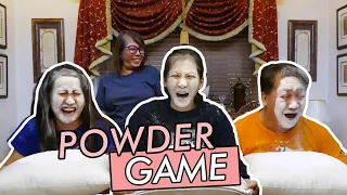 Powder Game by Alex Gonzaga