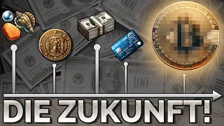 Bitcoin einfach erklärt 2024: Warum Bitcoin die Ökonomie erklärt! (Die Zukunft!)