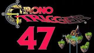 Chrono Trigger Part 47 - Extras, Easter Eggs, Nightmare Kevin Costner