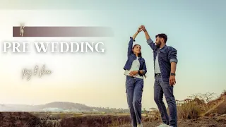 best pre wedding 2024 mandav Dhar