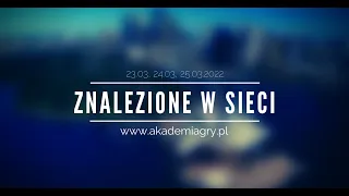 Znalezione w sieci....typ na 23.03, 24.03, 25.03.2022😘