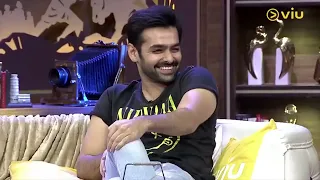 No.1 Yaari with Rana and Ram Pothineni Telugu #rana part-2