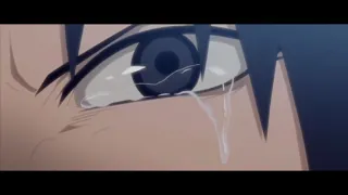 Sasuke vs Itachi AMV - Impossible