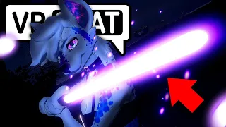VRchat's best toy creator!! - 💡 VRchat Epic avatars #34
