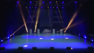 DANCE FEST NOVI SAD 2015 - Beautiful Creatures