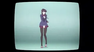 Komi San opening 2