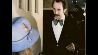 Spynopoly Student Film Bob Clip 1978