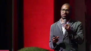 Damon Brown TED Talks (2014 - 2020) #AudioOnly #listenable #BringYourWorth