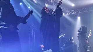 Freezing moon - Mayhem (Live in Hong Kong, 4 Feb 2023)