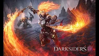 Darksiders 3 прокачка оружия на +10 максимальная.Где взять реагент Глыба Адамантина.