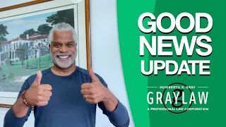USCIS Policy Update - Good News - GrayLaw TV