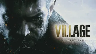 Прохождение Resident Evil: Village | Resident Evil 8 |сложность: жуткая деревня| второй раунд| №2