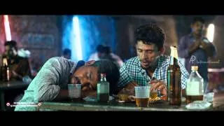 Cuckoo | Tamil Movie | Scenes | Clips | Comedy | Songs | Malavika Nair's brother looses job