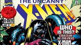 Who Joined the X-men in 1997: The Mutant Known as Maggot