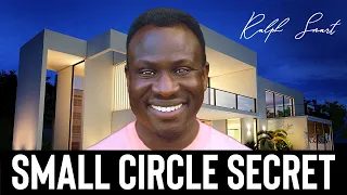 Why Successful People Keep Their Circles Small (How To Manifest Success & Wealth) | Ralph Smart