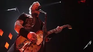 Metallica: Fuel (Nashville, TN - January, 2019) E Tuning