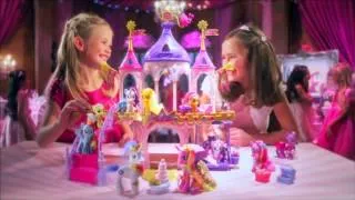 Royal Wedding Castle Playset (TV Commercial) | My Little Pony Toys for Kids