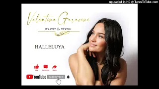 HALLELUYA - VALENTINA GARAVINI