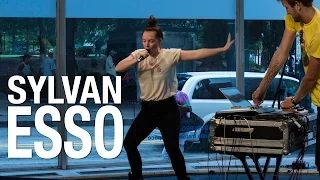 WATCH Sylvan Esso "Uncatena" Live | indieATL Session