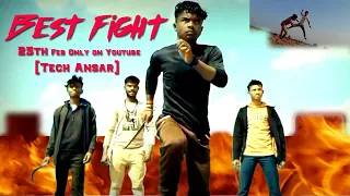 New Best Fight action Edit with KineMaster | Action Fight scene editing with KineMaster 2022