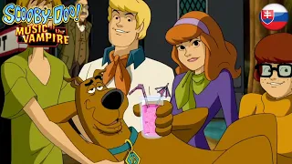 Scooby Doo! And the Music of the Vampire - Done With Monsters (Reprise) (Slovak)