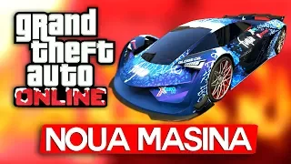 Cea mai SCUMPA masina din GTA! (UPDATE NOU)