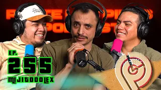 Life After Cholo Adventures ft. MijitoLex from @TheHomiesAssemble ep.255