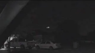 Rare Footage UFO over Stephenville, Texas