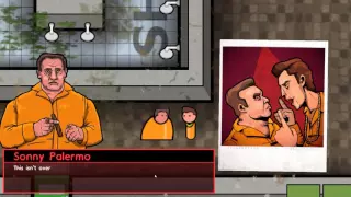 Prison Architect - Mission 2 | Palermo | Campaign Gameplay