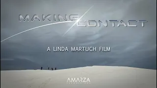 Making Contact 2020 [Movie Trailer]