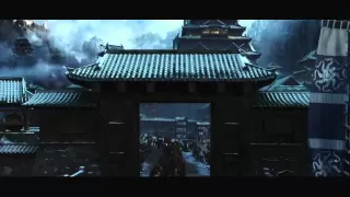 47 Ronin - Trailer (deutsch)