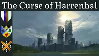 Is Harrenhal Cursed? (ASOIAF History)